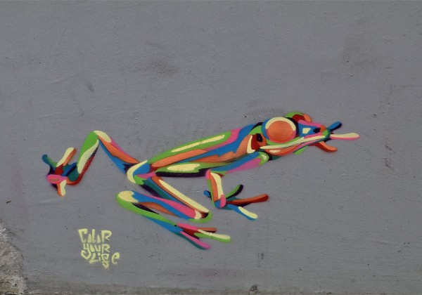 Street Art